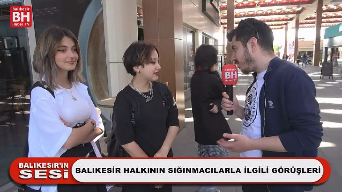 Balıkesir'in Sesi