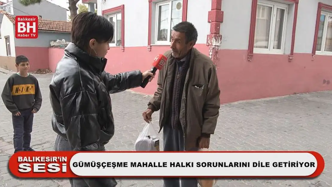 Balıkesir'in Sesi