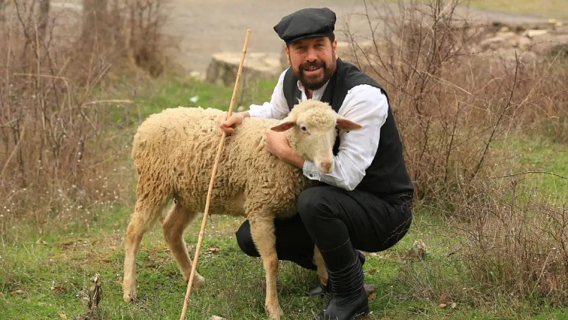 Balıkesir Kuzusunda Sındırgı Marka Değer Olacak