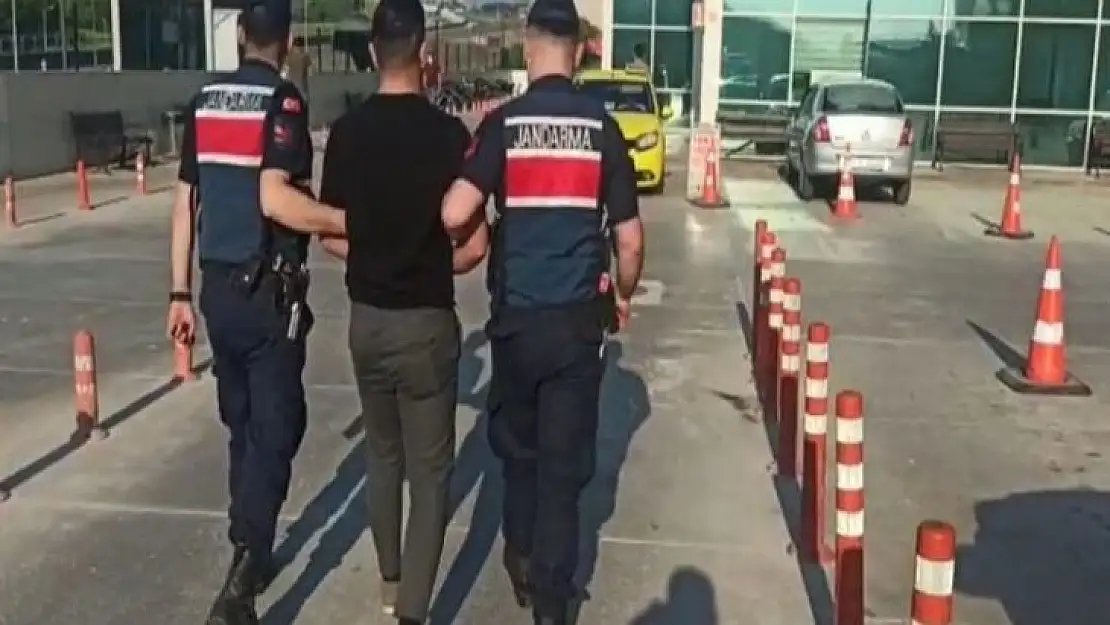 Balıkesir Merkezli Operasyonda 18 Şüpheli Örgüt Üyesi Yakalandı