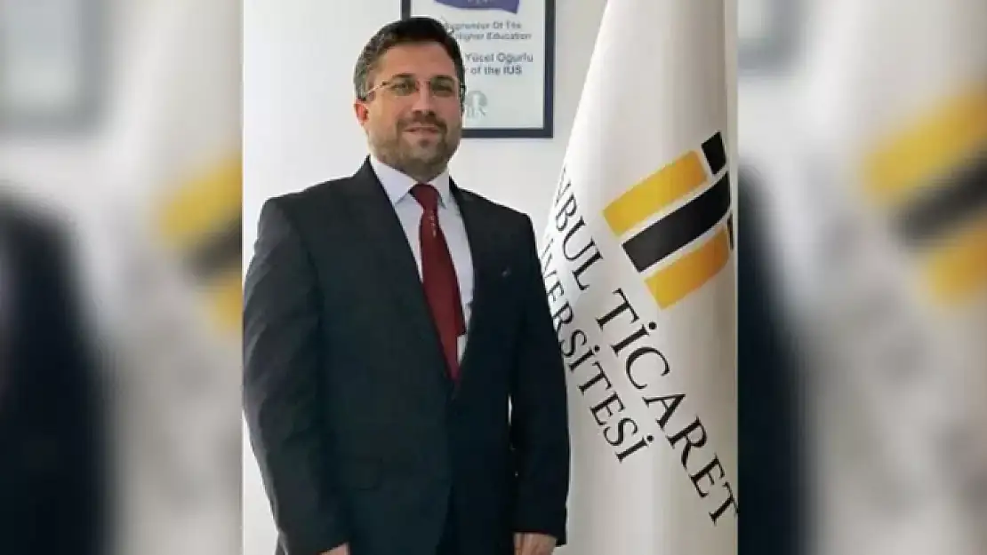 Balıkesir Üniversitesi'ne Yeni Rektör Atandı