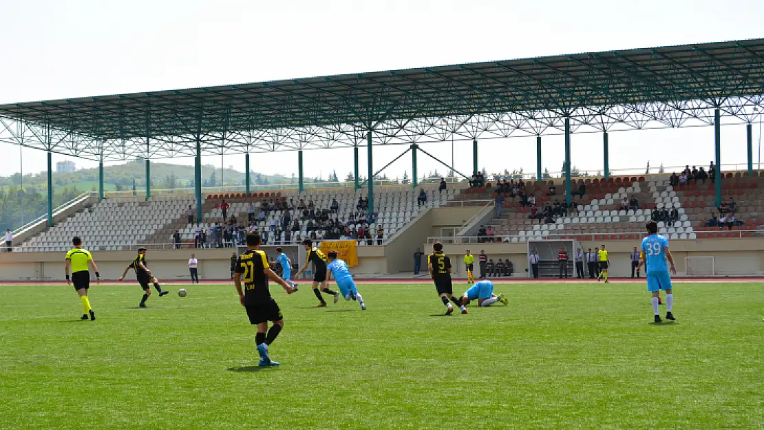 Balıkesir Üniversitesi, Türk Sporunun Gelişimini Destekliyor