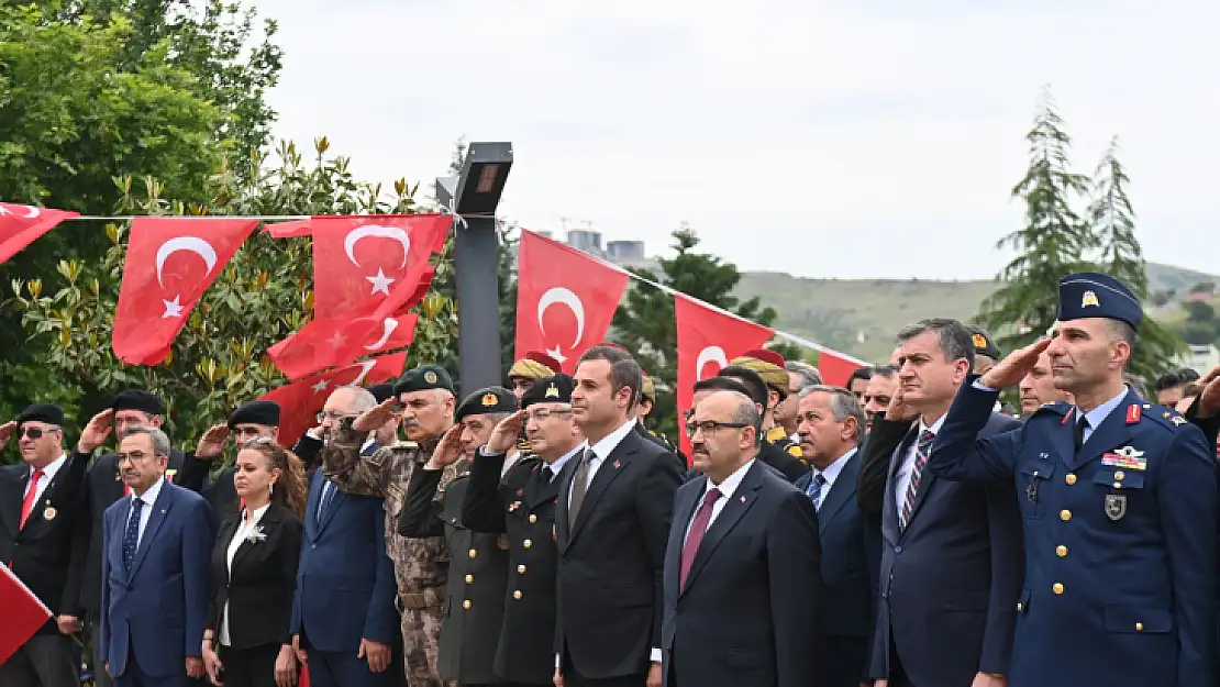 Balıkesirliler, Kuvayı Milliye Günü'nü kutladı