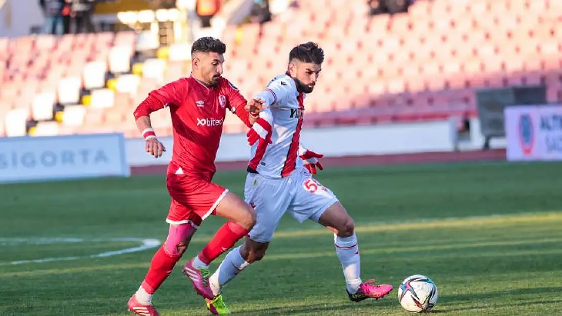 Balkes Üzmeye Devam Ediyor