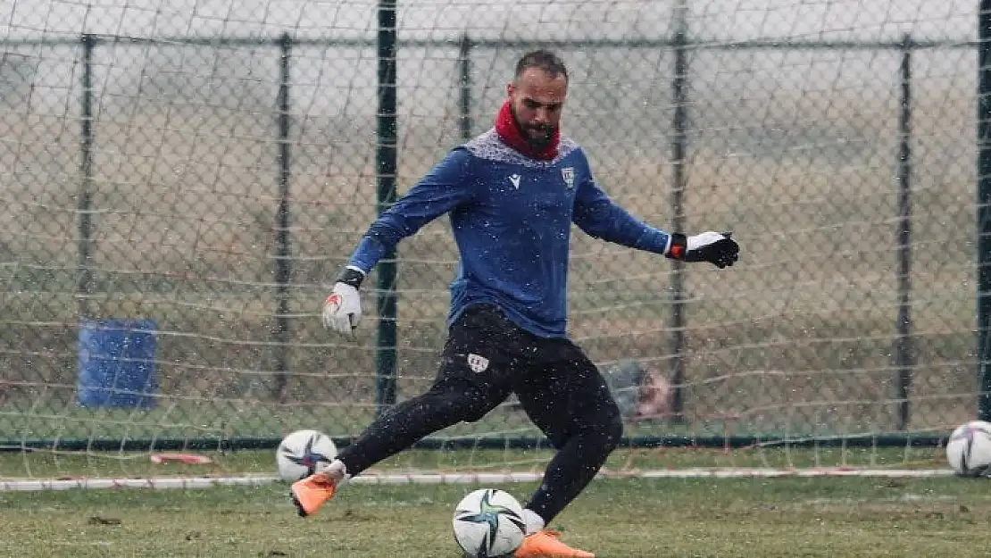 Bandırmaspor, Tuzlaspor'u Konuk Edecek