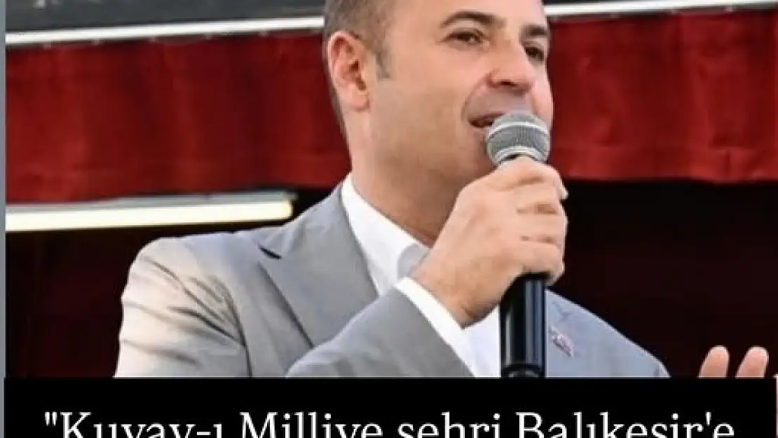 Başkan Akın, 'İstiklal Madalyası' için 10 yıllık mücadeleyi sürdürüyor