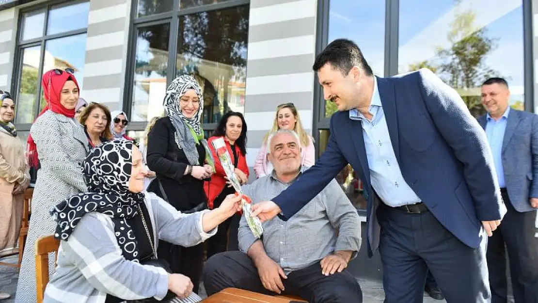 Başkan Avcı 7/24 Sahada