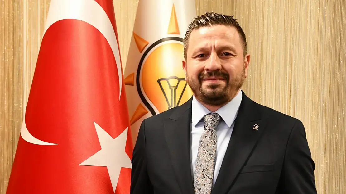 Başkan Aydemir:'Türkiye Yüzyılı'nda Terörsüz Bir Geleceğe Doğru'