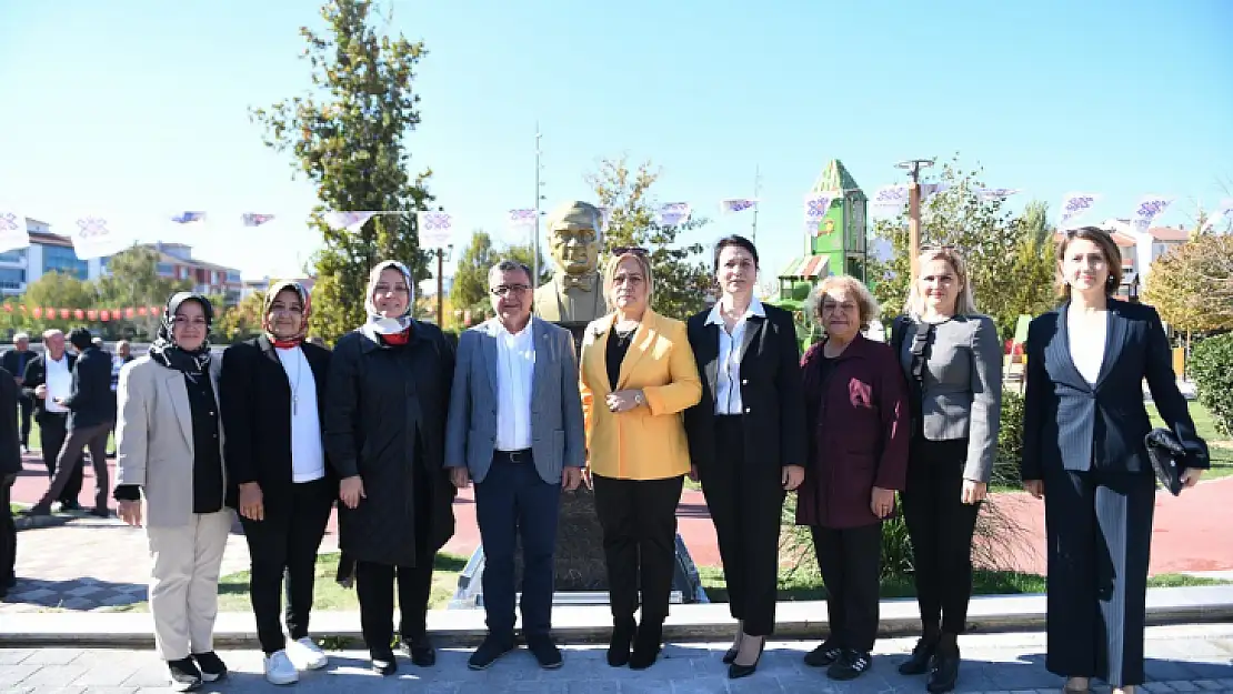 Başkan Hakan Şehirli 94 Mahalle Muhtarı ile Bir Araya Geldi!