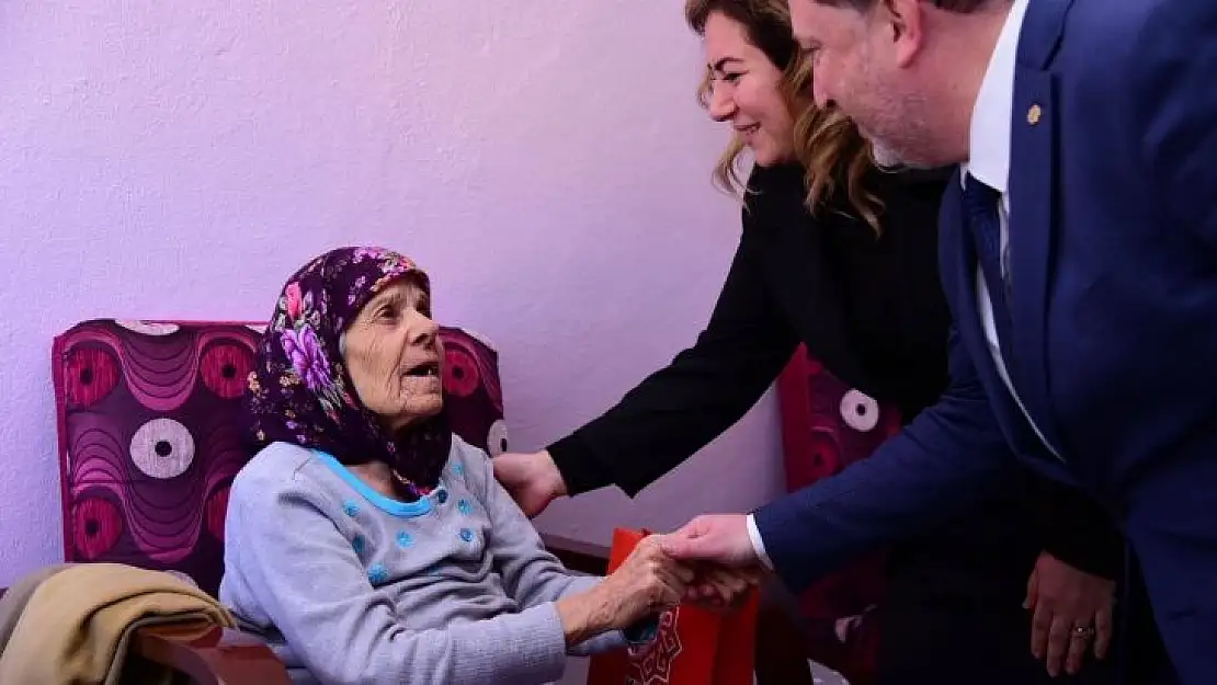Başkan Orkan Anneler Günü'nü Kutladı