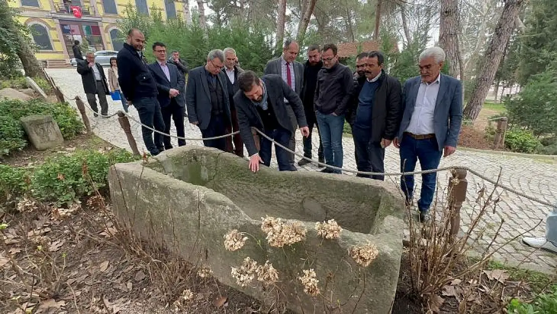 Başkan Yavaş ' Görevimin Başındayım, Kesinleşmiş Bir Cezamız Yok'