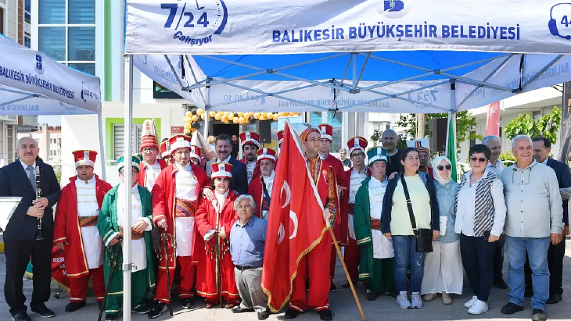 Başkan Yılmaz'dan özel gereksinimli bireylere müjde