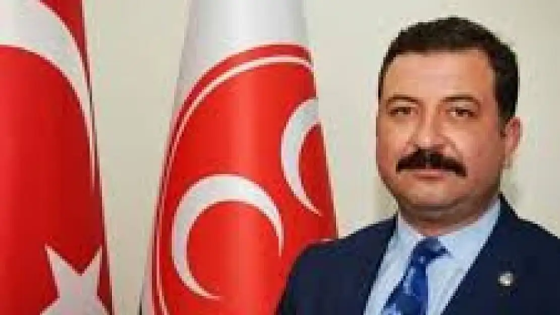 Başkan Yüksel: