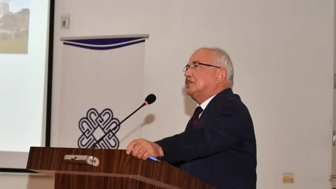 BAÜN Deprem Çalışmaları Uygulama ve Araştırma Merkezi'nden Depremlerle İlgili Açıklama