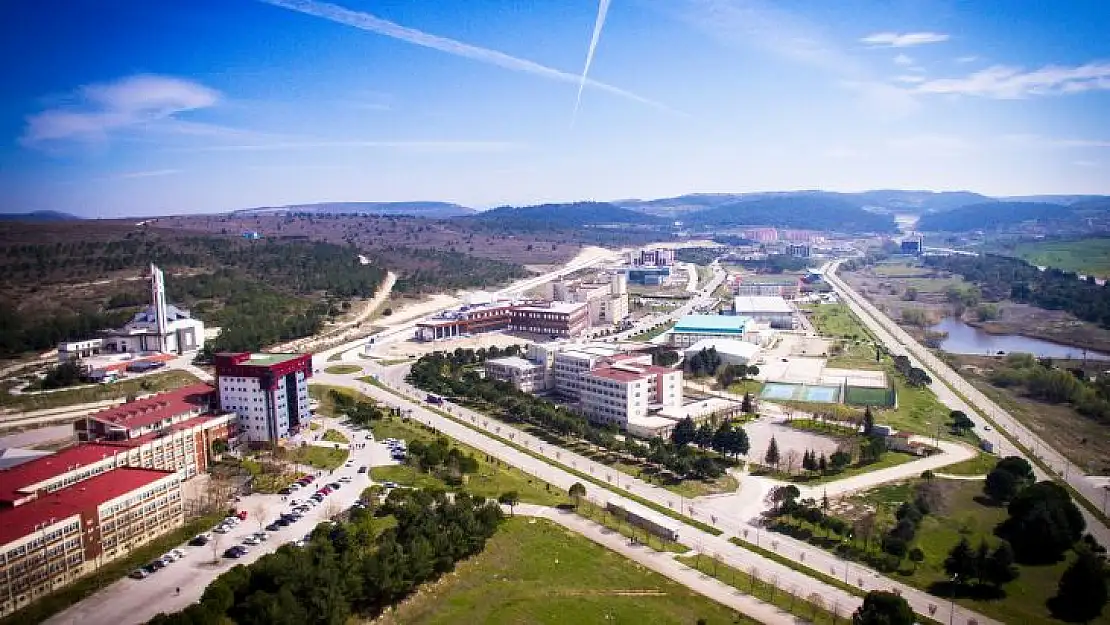 BAÜN, Mezunlarının İstihdamına da Destek Veriyor