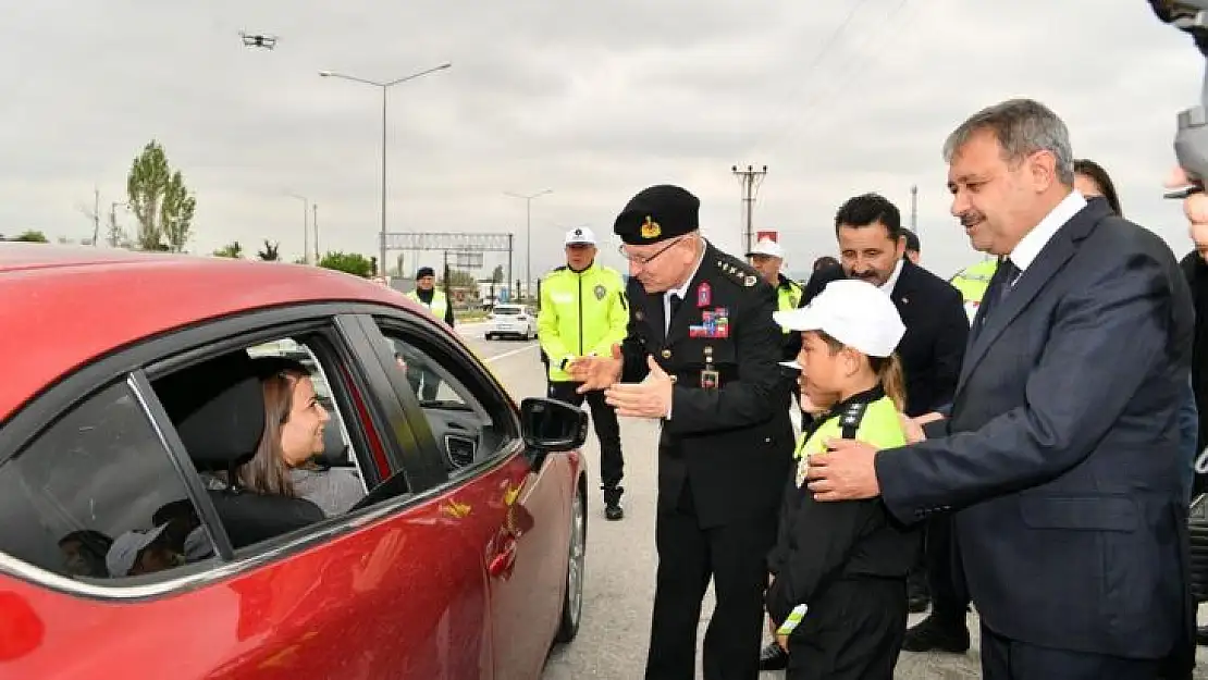 Bayramda Sevdiklerinize Kavuşmak İçin Trafik Kurallarına Dikkat