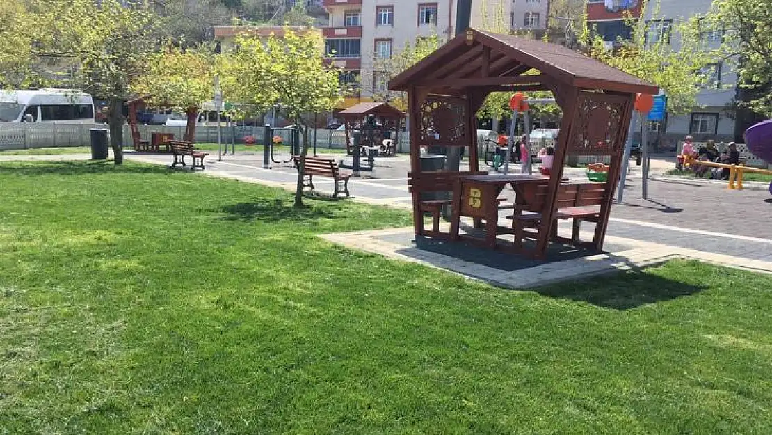 BBB, Erdek'i Yaz Sezonuna Hazırlıyor