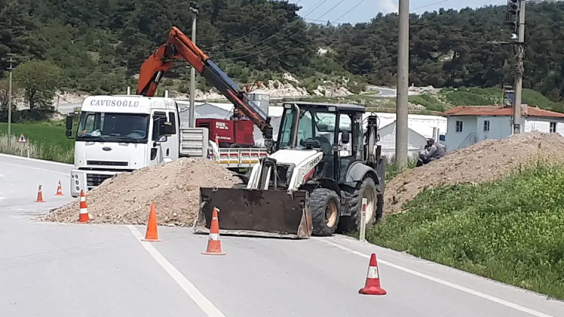 Belgin Uygur: ' Bigadiç'e Lityum Üretim Tesisi açılıyor'