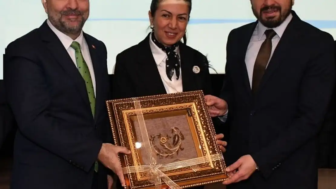 'Bilim Ve Teknolojide Öncü Bir Balıkesir Hedefliyoruz'