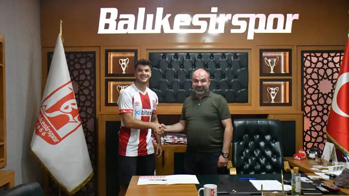 Birol Parlak ile Yeniden