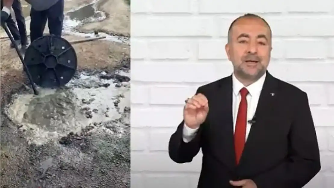 Birol Şahin'den Turhan Çömez'e Kabakdere Cevabı