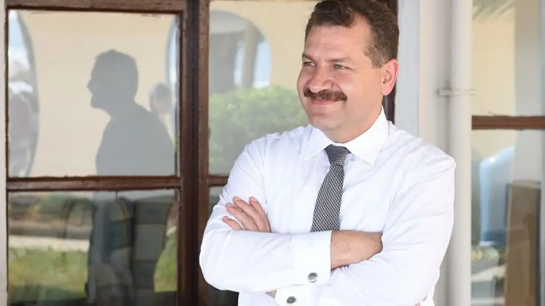 Birol Şahin'den Yücel Yılmaz'ın Sağlık Durumuyla İlgili Açıklama