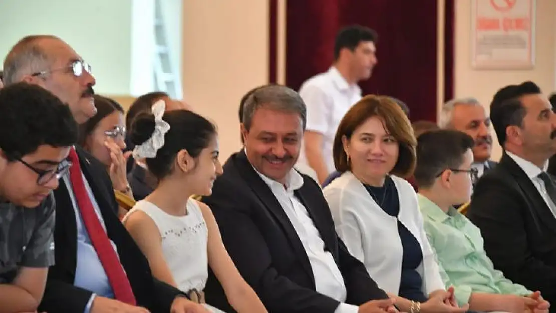 Bu Gençler Balıkesir'in Akıl ve Zeka Küpleri
