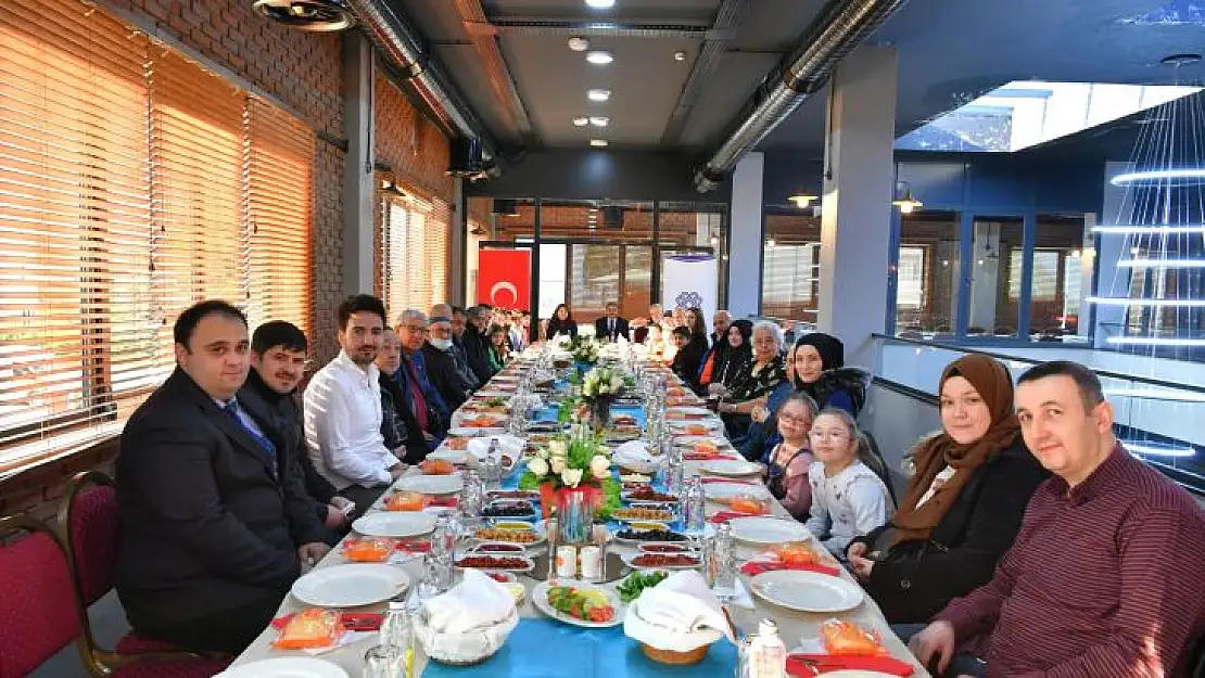 Bu Kahvaltı Gönülleri Doyurdu