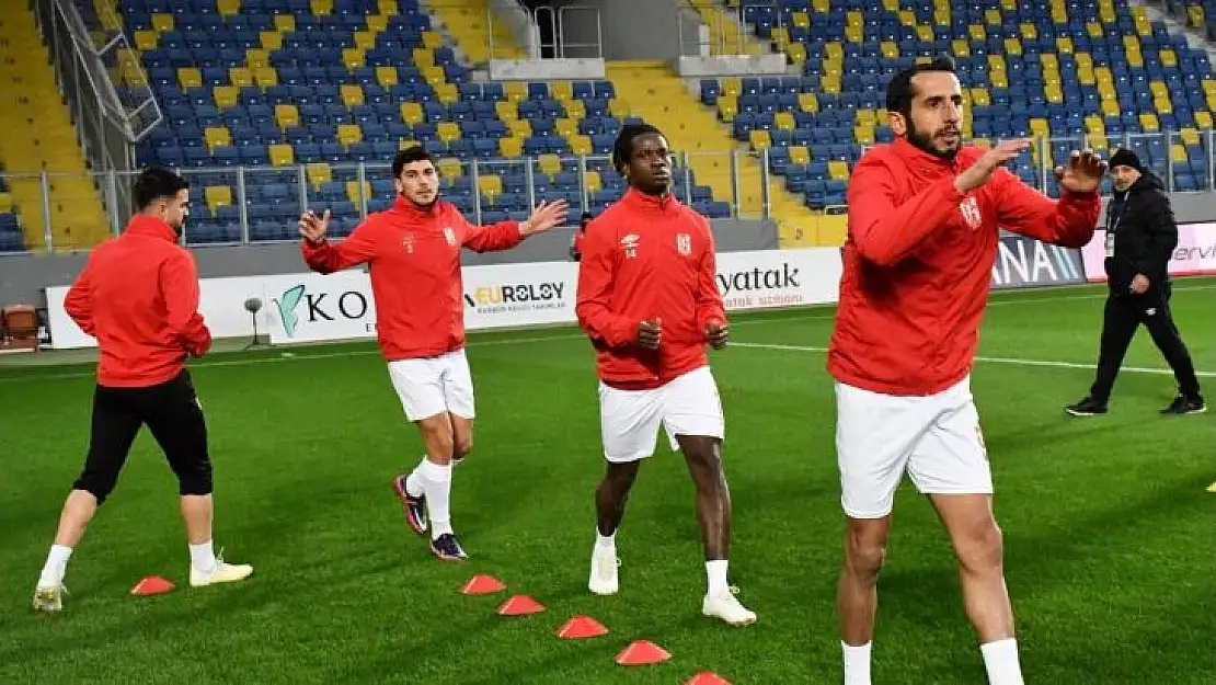 Bursaspor Maçı 20 Mart'ta Oynanacak