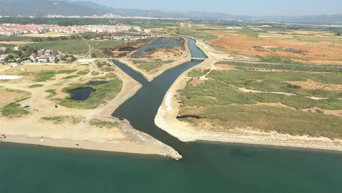 Büyükşehir'den Çevre Sorunlarına Kalıcı Çözümler