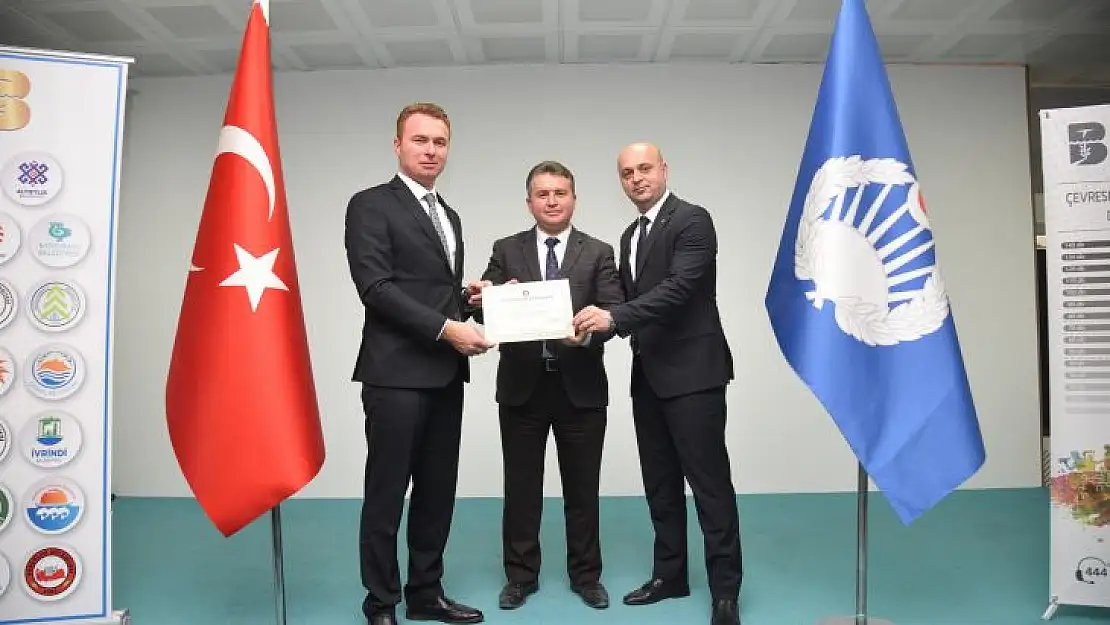 Büyükşehir'den, Zabıtalara Yönetmelik Eğitimi