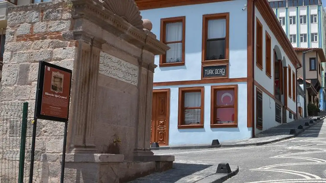 Büyükşehir'e 'Süreklilik' Ödülü