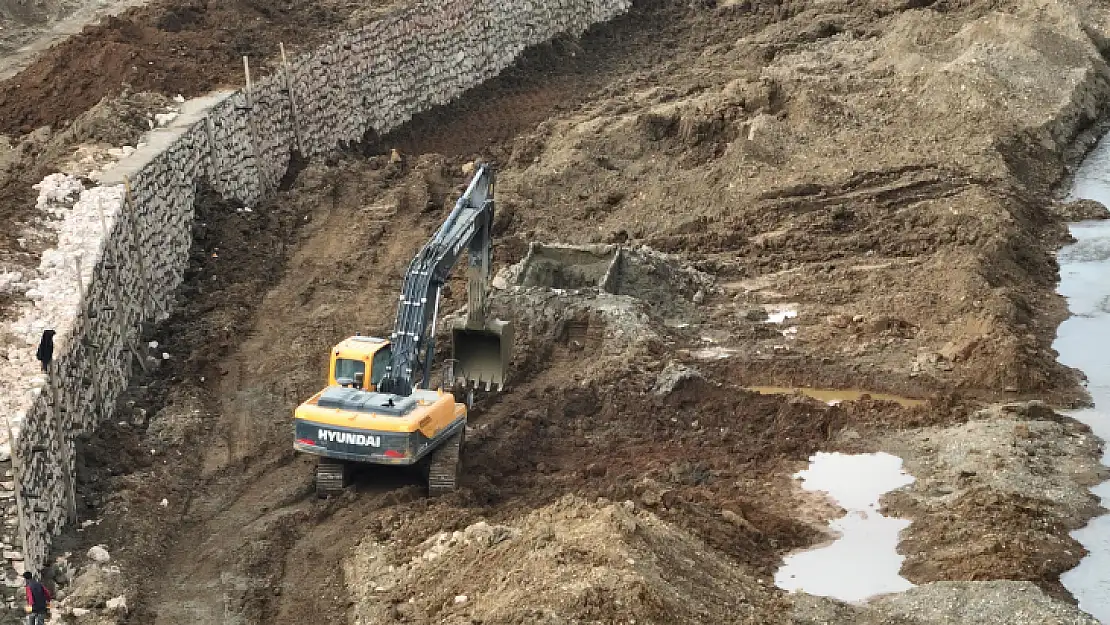 Büyükşehir, Edremit'in değerine değer katıyor