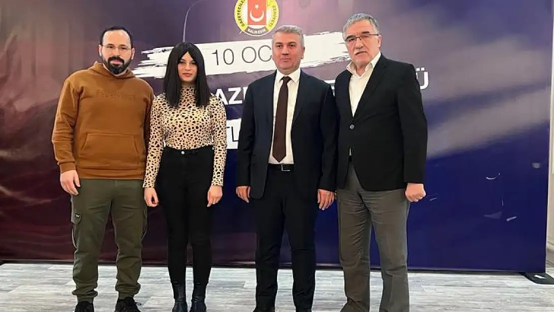 Canbey: 'Amacı Habercilik Olanlarla , Araç Olarak Kullananlar Ayrılmalıdır'
