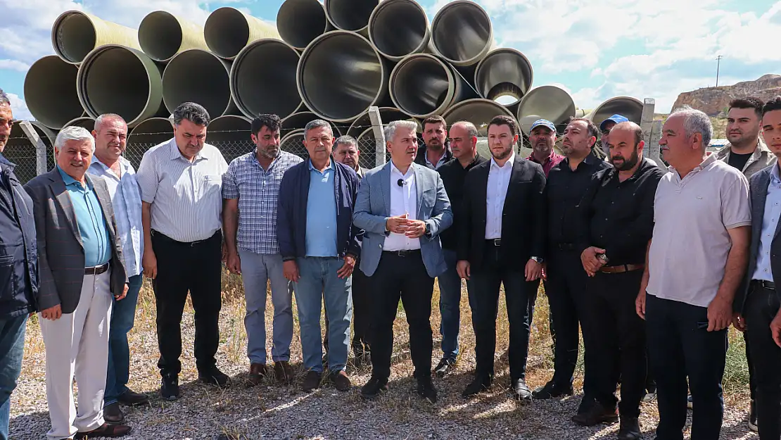 Canbey: Milli Serveti Çürütmeyin