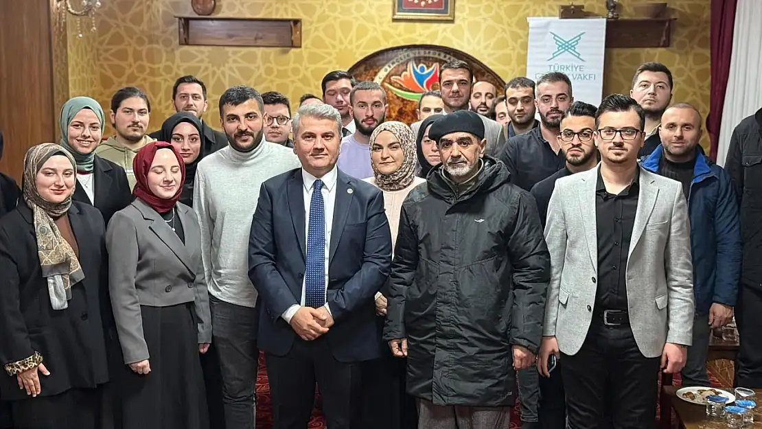 Canbey: Önceliğimiz Yatırım ve Hizmet