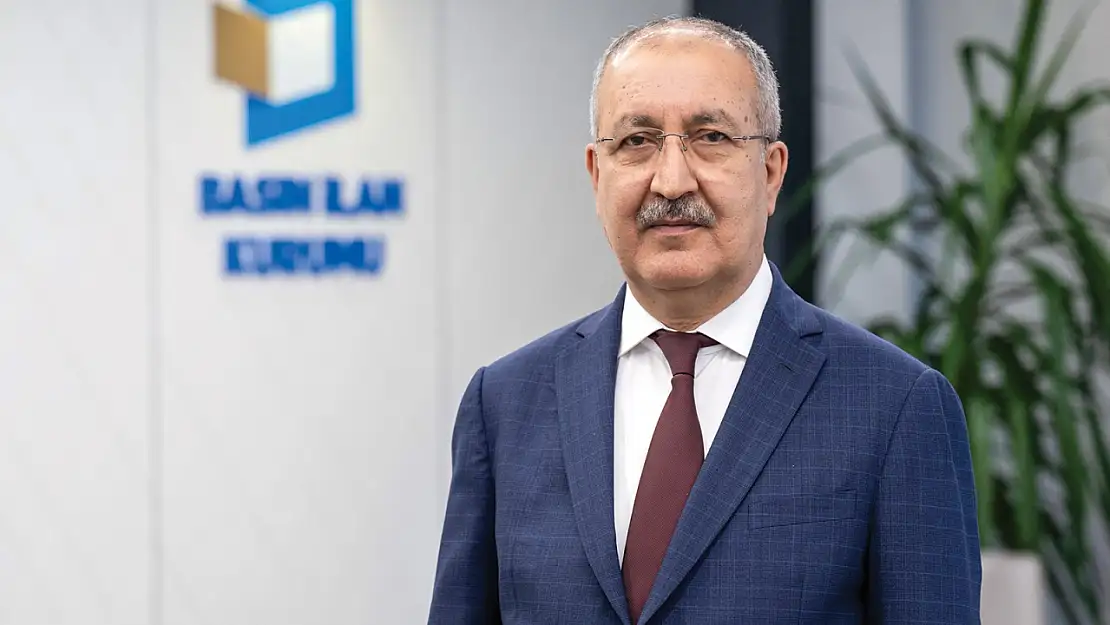 Cavit Erkılınç: 'Üstlendiği sorumluluğun bilincindeki gazetecilere çok ihtiyacımız var'