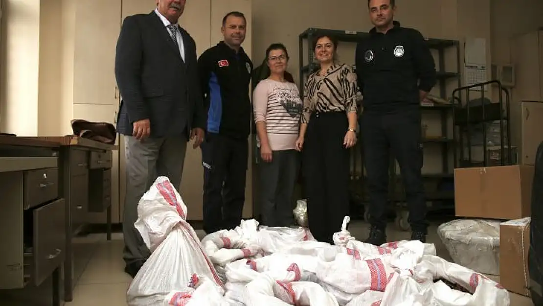 Çevreye Duyarlı Burhaniye