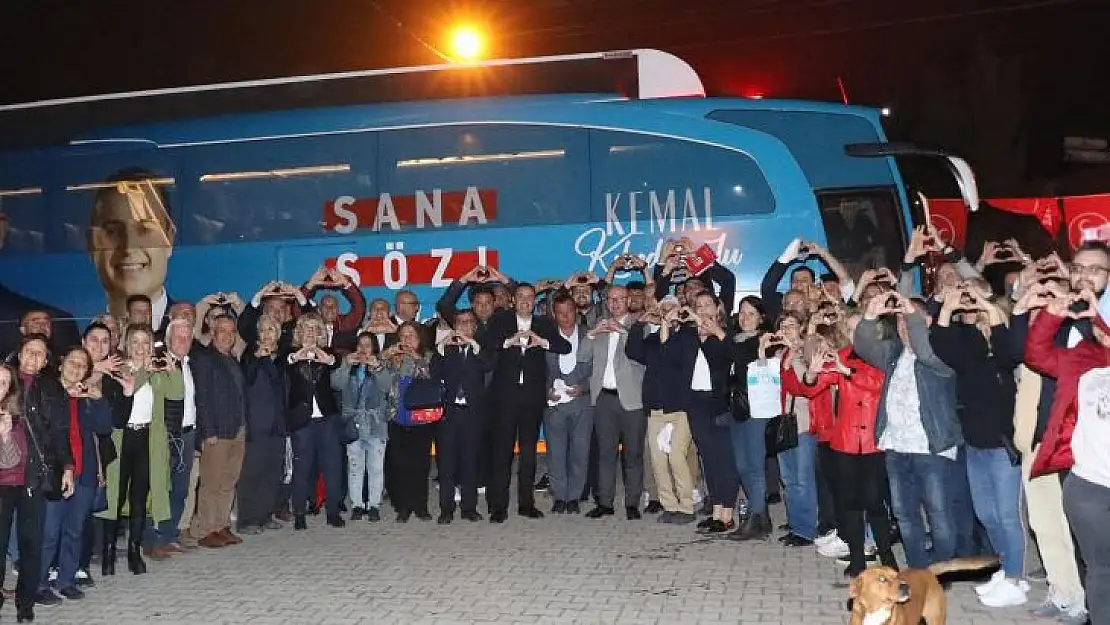 Ahmet Akın: '' Çiftçinin Maliyetini Düşürecek Gıdayı Ucuzlatacağız ''