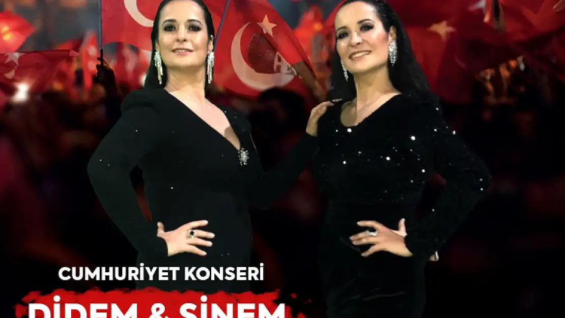 Cumhuriyet Konserleri Maliyeti 5 Milyon!