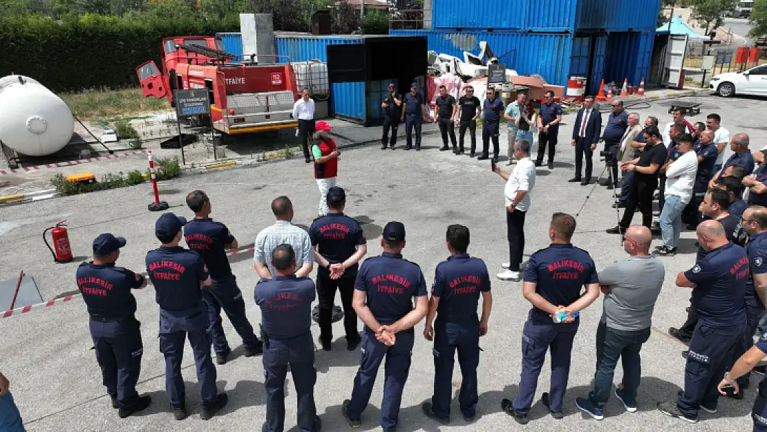 Deprem dirençli kent için, güvenli gelecek planı hazırlanıyor