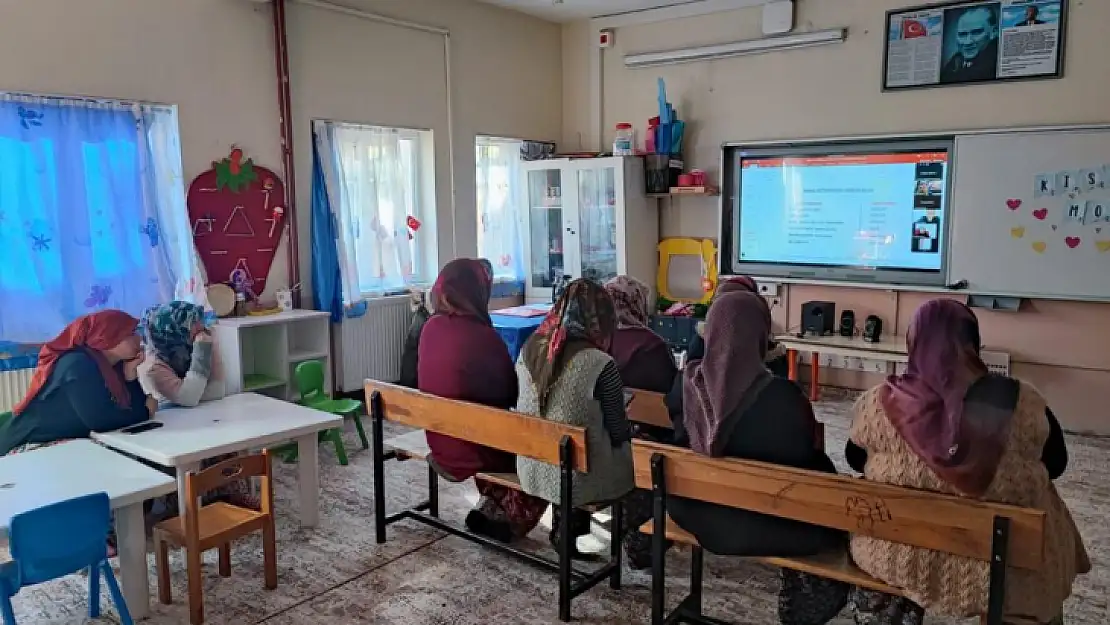 Depremzedelere Yönelik Çalışmalar Devam Ediyor