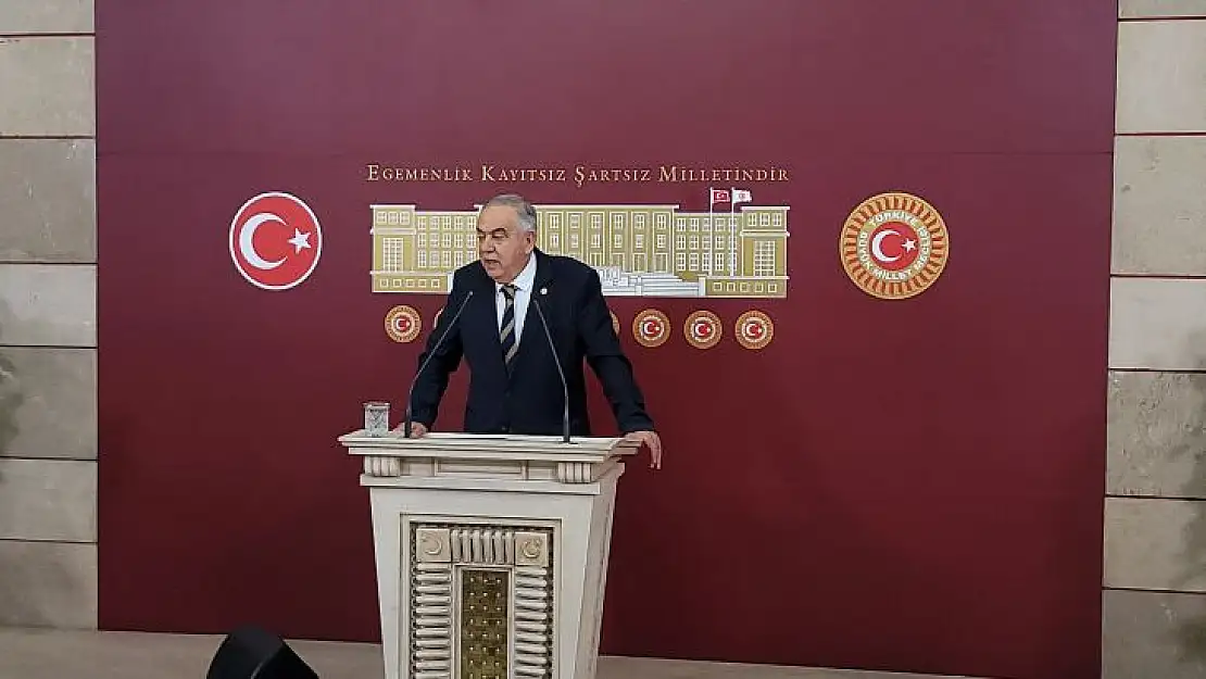 DP Sözcüsü Altıntaş: Anayasayı paspas yaptınız