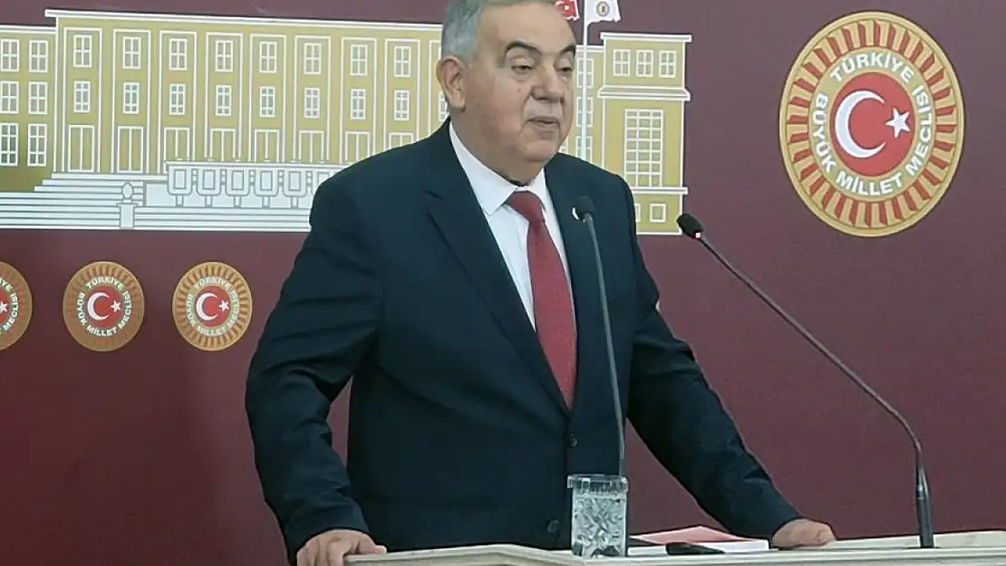 DP Sözcüsü Altıntaş: 'Kira Artışında Tavan Oran Uygulaması Yeniden Gündeme Alınmalıdır!'