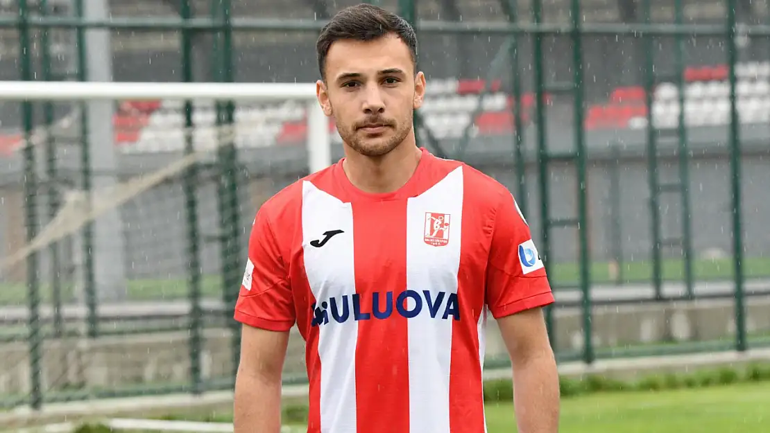 Emir Dede: 'Yarım kalan işimizi play-off'ta tamamlayacağız'