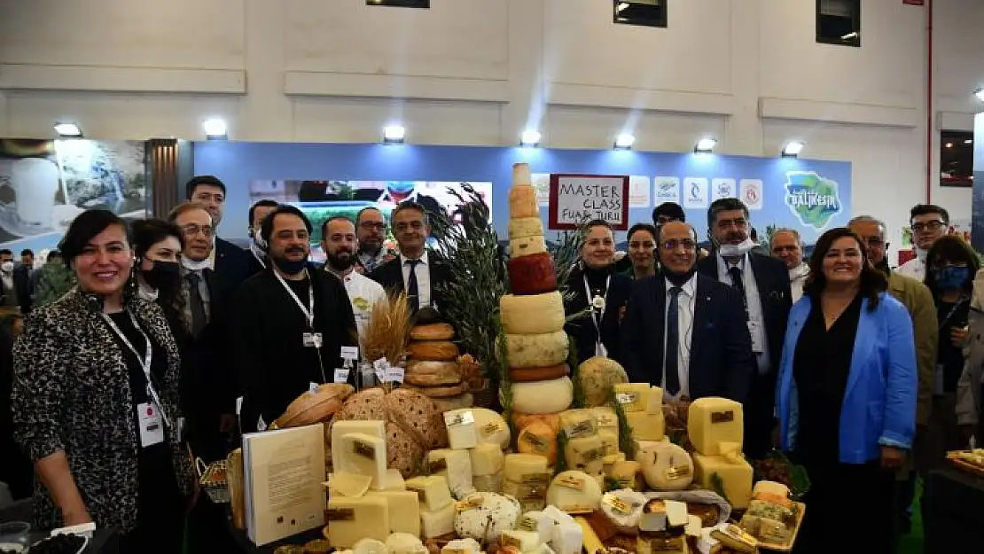 EMITT'in gözdesi Balıkesir
