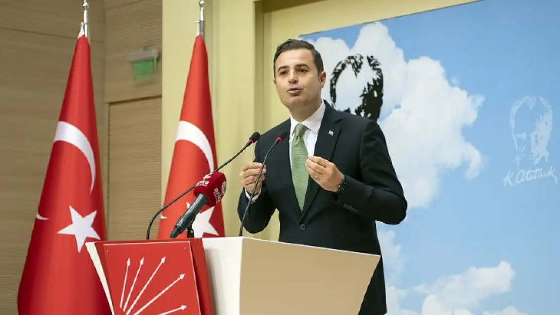 Enerji Maliyetleri Düşerken, Vatandaşın Faturasına Yansıyacak İndirim Yapılmadı