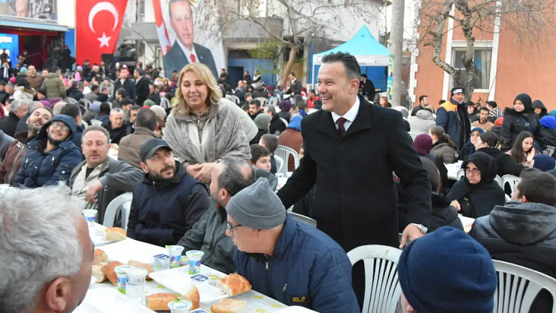 ERAY, ÇİFTÇİNİN, ÜRETİCİNİN YÜZÜNÜ GÜLDÜRECEK