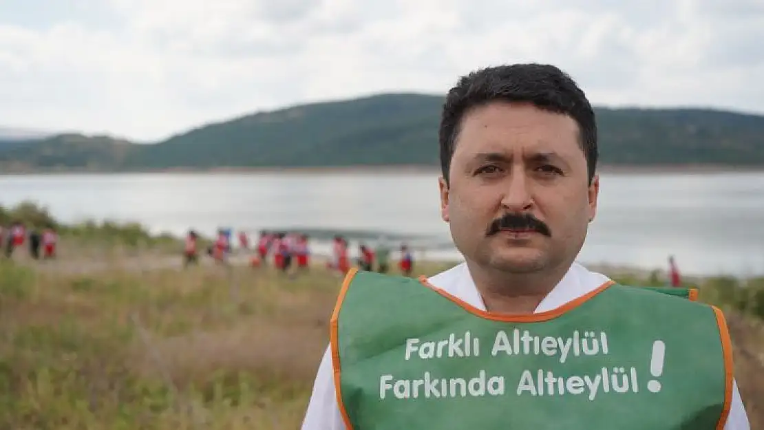 Farklı Altıeylül Farkında Altıeylül