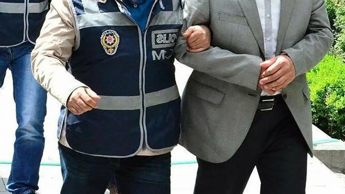 FETÖ Şüphelisi Balıkesir'de Yakalandı